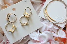 Accessories at H&M, a Review – Sometimes Yaya