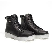 Dámská kotníková obuv Looke DANIELLE černá