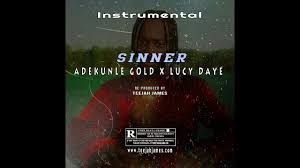 Sinner by adekunle gold & lucky daye. Instrumental Adekunle Gold Sinner Ft Lucky Daye Goodynaija Com