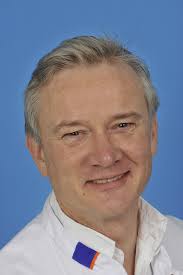 Marcel F. Jonkman, MD, PhD (1957-2019)