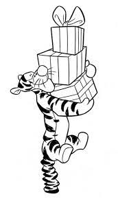 For boys and girls, kids and adults, teenagers and toddlers, preschoolers and older kids at school. Tigger Coloring Pages Best Coloring Pages For Kids Birthday Coloring Pages Christmas Coloring Pages Disney Coloring Pages