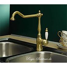 2 stück retro kreuzgriffe für nostalgie armaturen. Nostalgie Landhausstil Einhebelmischer Spultischarmatur Kuchenarmatur Messing Ge