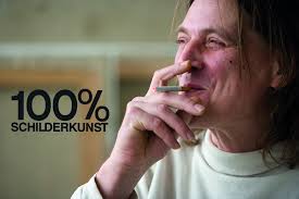 Van abstract expressionisme tot grafisch gereduceerde, alledaagse beelden