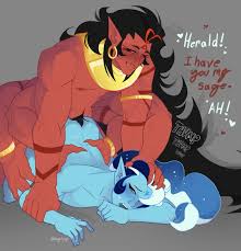 cookie run, cookie run kingdom, burning spice cookie, shadow milk cookie,  2boys - Rule 34 World HD phone wallpaper