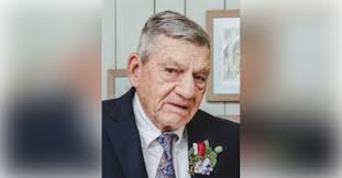 Obituary information for Frederick W. Caesar, Jr.