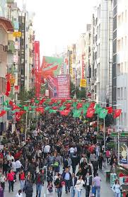 Hemen Bugun Izmir E Geri Donmek Icin 35 5 Neden Resimler Carsilar Istanbul