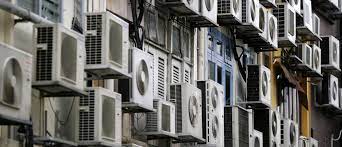 We offer two support programs to help you run your ministry and keep up with the rapid pace of technology. Air Conditioning Is Threatening Our Ability To Tackle Climate Change Here S What We Need To Do World Economic Forum