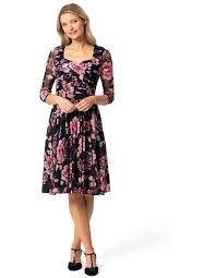 Write a short note about what you liked, what to order, or other helpful advice for visitors. Review Amber Rose Dress Myer