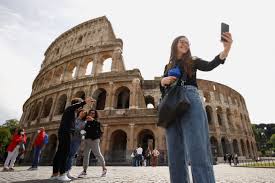 Repubblica italiana reˈpubːlika itaˈljaːna), is a country consisting of a continental part, delimited by the alps. Italy Tiptoes Towards Post Covid Normality Reuters