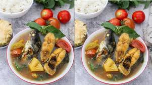 #resepwongkito #cookpadcommunity_palembang pindang pegagan merupakan masakan pindang yang berasal dari suku pegagan sebuah sub suku dari suku ogan atau secara administratif masuk dalam kabupaten ogan ilir dan kabupaten ogan komering ilir sumatera selatan. Resep Pindang Patin Nanas Khas Sumatera Selatan Cocok Disantap Di Musim Hujan Femalesia