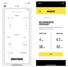 Because the algorithm is fully mathematical, it takes each pressure calculation and compares it to an energy required to bottom out the their calculator gives me results for my road tires that are over 15 psi higher than the pressures i've been using for the past. How Do You Choose The Right Tubeless Tyre Pressure Road Cc