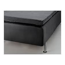 Mobilier Et Decoration Interieur Et Exterieur Lit Ikea Cache Sommier Ikea