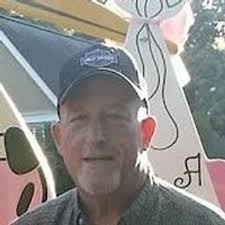 Robert Scott Stone Obituary November 13, 2018