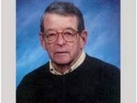 James McReynolds Obituary (2008)