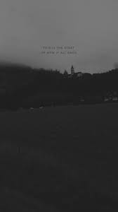 Black And White Sky Quotes Lockscreens No 49 Yellow Flicker Beat By Lorde Wallpaper Quotes Sky Quotes Quotes Lockscreen