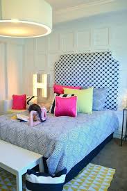 For small teenagers, combining lots of colors and items stimulates their brain and creativity. 14 Cool Teen Bedroom Ideas Modern Teen Bedroom Decor