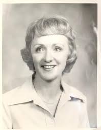 Judith Sloane Obituary (1933