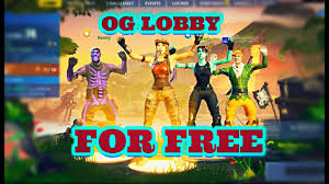 Check spelling or type a new query. How To Get Og Skins For Free With This Method Fortnite Youtube