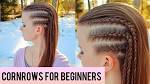 How to Braid Cornrows: 11 Steps (with Pictures) - wikiHow