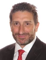 Jordi Tarrida, nuevo CEO del Grupo Rexel en España.