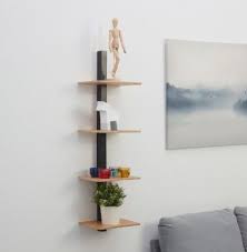 Etagere murale ikea lack avec fixation mural 47 15$. Etagere Murale Design 22 Modeles Pour Votre Decoration Etageres Murales Idees Etageres Etagere Murale Design