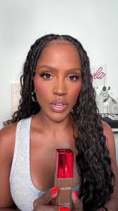 Full Beat is Back! I'm loving the new @ONE SIZE BEAUTY turn up the base  full coverage, soft matte foundation. It's making my skin look like I have  a filter! Available in 38 shades. #FullBeatFoundation ...