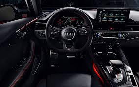Audi skysphere concept 2021 5k 3. 4k Audi Rs4 Avant Interior B9 2019 Cars Dashboard Audi Rs4 2020 3840x2400 Wallpaper Teahub Io