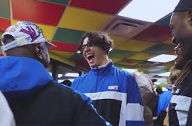 He released his first official project in 2014 titled finally handsome, as well as an ep the. Jack Harlow S Sylvia Music Video Watch Billboard Billboard