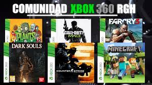 Tenemos todos los juegos para xbox 360. Juegos Rgh Xbox360