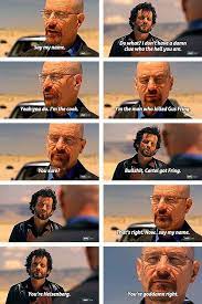 My name is inigo montoya 666 images. Breaking Bad Say My Name This Was So Epic And Reading This Really Makes Me Want To Watch It All Over Breaking Bad Breaking Bad Tv Series Breaking Bad Movie