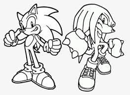 Pypus is now on the social networks, follow him and get latest free coloring pages and much more. Sonic Boom Sonic The Hedgehog Coloring Pages Hd Png Download Transparent Png Image Pngitem