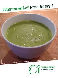 Frische Grune Erbsensuppe Rezept Grune Erbsensuppe Erbsen Suppe Erbsensuppe