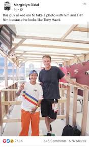 Margielyn didal gets to experience what it feels like skating at the ariake urban sports park, the skateboarding venue for the 2021 tokyo olympics in japan. Qdwkd4rp5kcetm