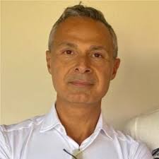 Ezio Raccichini Email & Phone Number