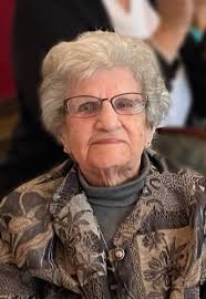 Rose O'Donnell Obituary (2023)