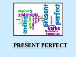 I would have working in leading companies for 10. Contoh Percakapan Simple Present Perfect Tense