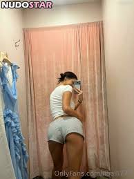 Alliyah Davison Nude Leaks Photo 8 - NudoStar