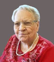 Averil (Nunn) Lockstein Obituary