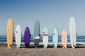 The Complete Surfboard Progression Guide For Beginner And