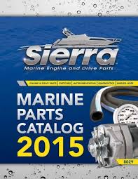Fugro seastar users include offshore support vessels, drilling ships and rigs, floating production units, shuttle tankers, service vessels and offshore loading a choice of services are available ranging from the fugro seastar standard l1 sub meter level, gps only, single frequency service to one of fugro's. Sierra Marine Parts Outboard Parts Inboard Parts Stern Drive Parts