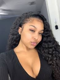 Lashae Love's Instagram, Twitter & Facebook