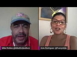 Totally Uncensored The Podcast wih Emmy Winner Mike Robles