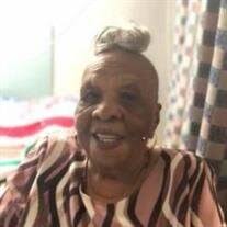 Mrs. Louise Pickering Obituary