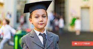 2018 kindergarten graduation cute owl tote bag. 30 Best Kindergarten Graduation Gifts To Celebrate Your Little One