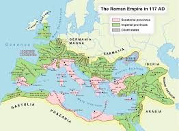 40 Maps That Explain The Roman Empire Roman Empire Map Roman Empire Roman Province