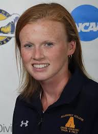 2016-17 Women's Track and Field Roster