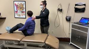 Image result for Canalith Repositioning Procedure