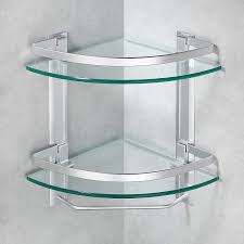Please order a sample or visit your local dealer to see actual products. Amazon Brand Umi Shower Shelf Bathroom Shelves Glass Corner Shelf With Towel Rail Tempered Glass Shower Caddy Storage Organiser 2 Tier Wall Mount Aluminum A4123b Amazon Co Uk Diy Tools
