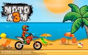 Moto X3m 1 Racing Games 3d Racing Racing Bikes