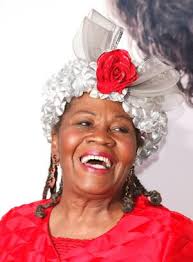 Irma P. Hall Biography